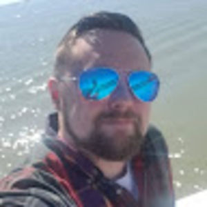 Meet your Posher, Brett